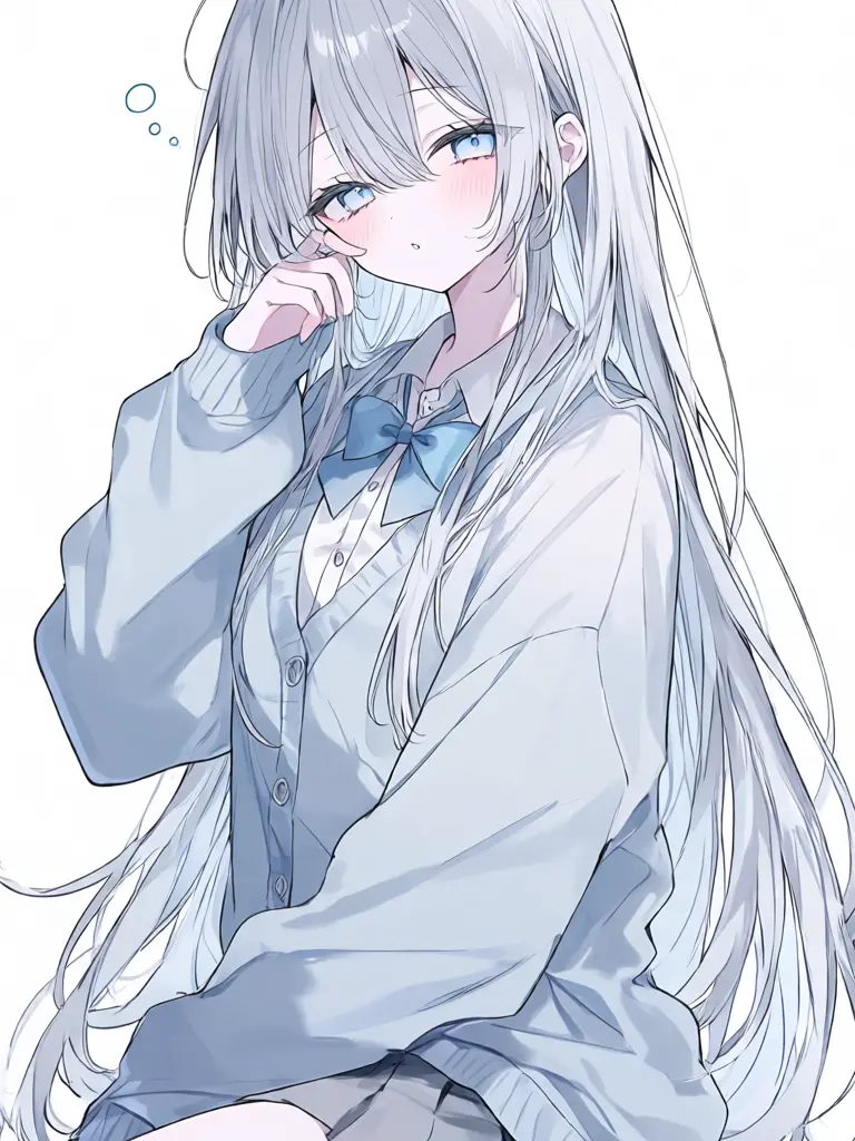 maumudayo의 The Student Council of Eccentrics
