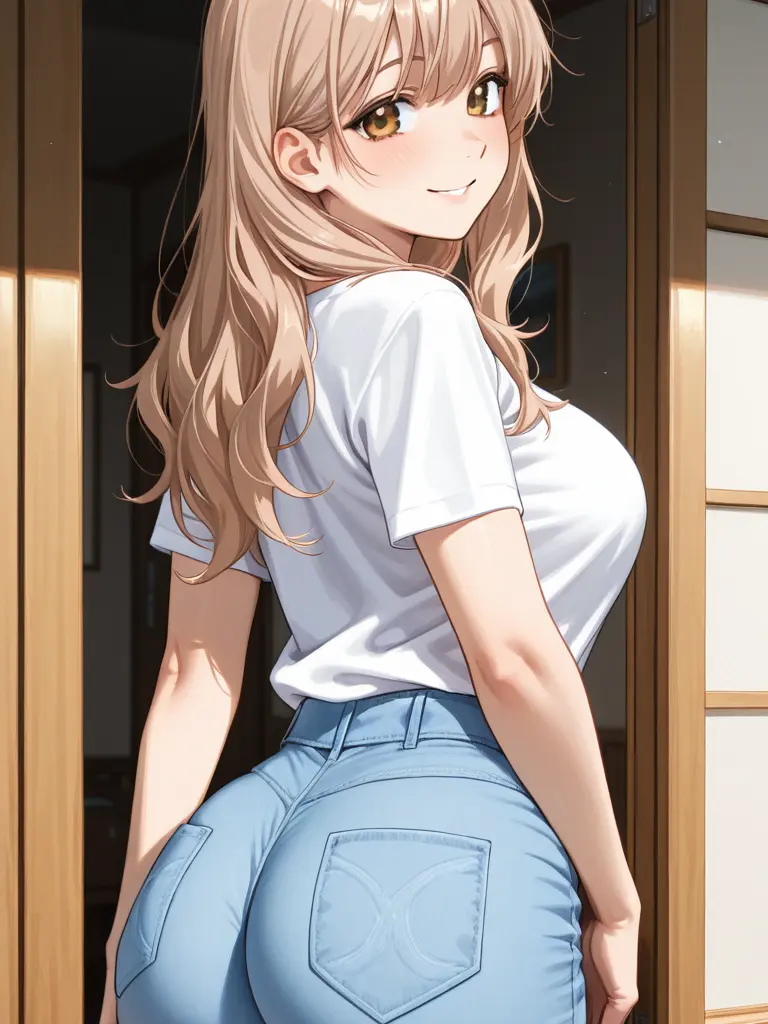 IdleFossa5063의 義姉と彼女と秘密の関係