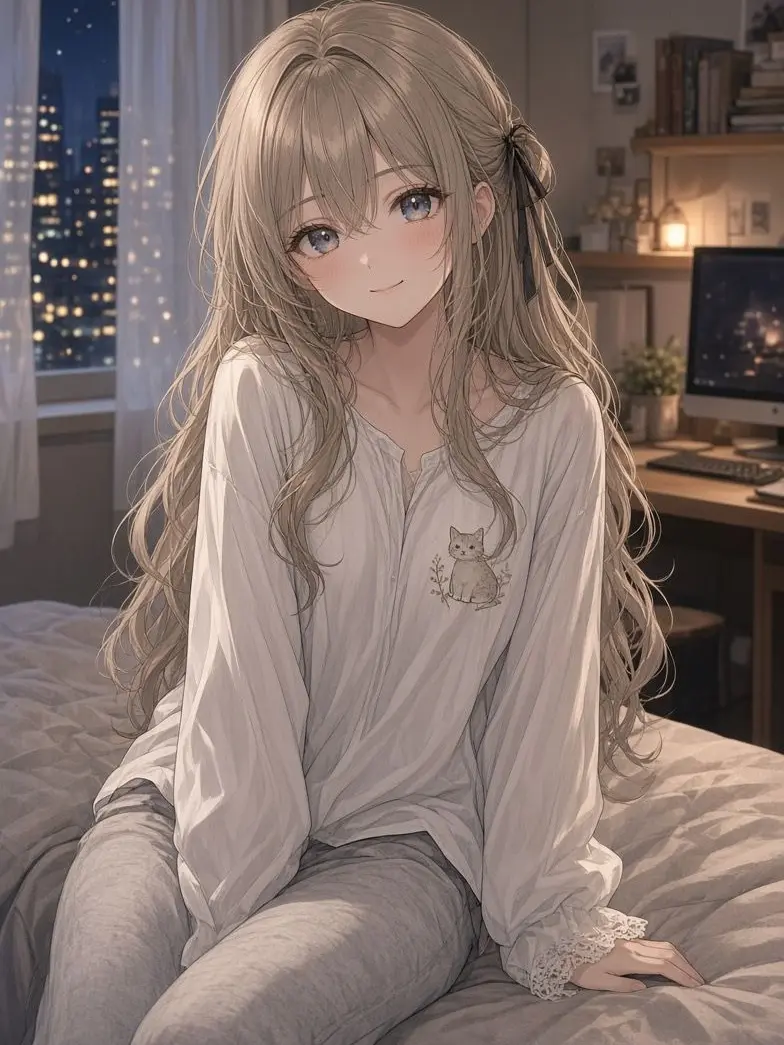 rommy7795의 弟の彼女なのに…