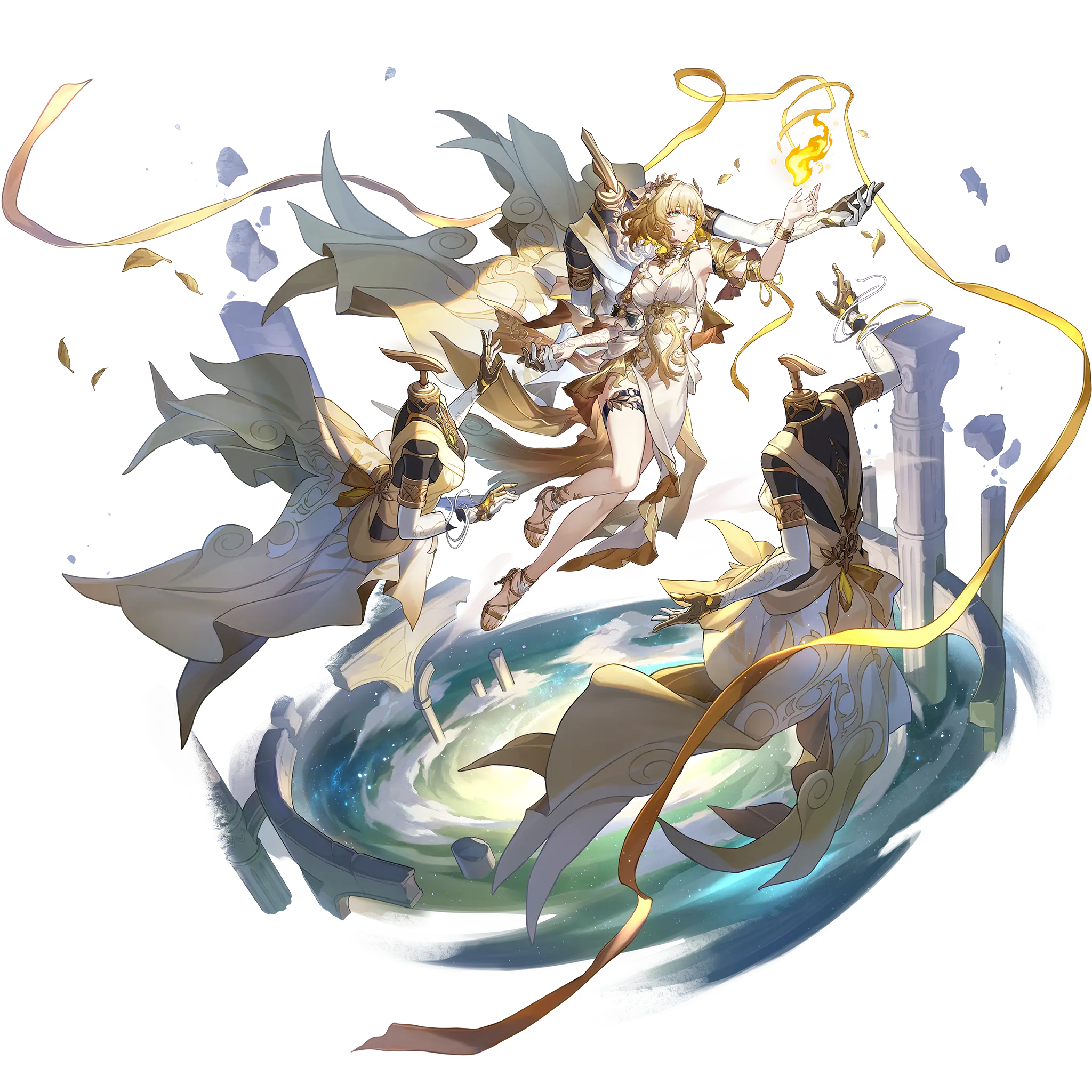 miomeei312의 アグライア様とお風呂