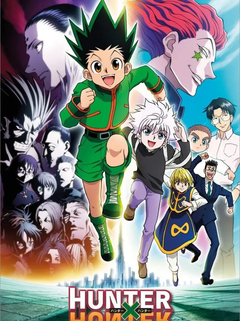 ExpertTeam2205의 ハンター幼稚園！