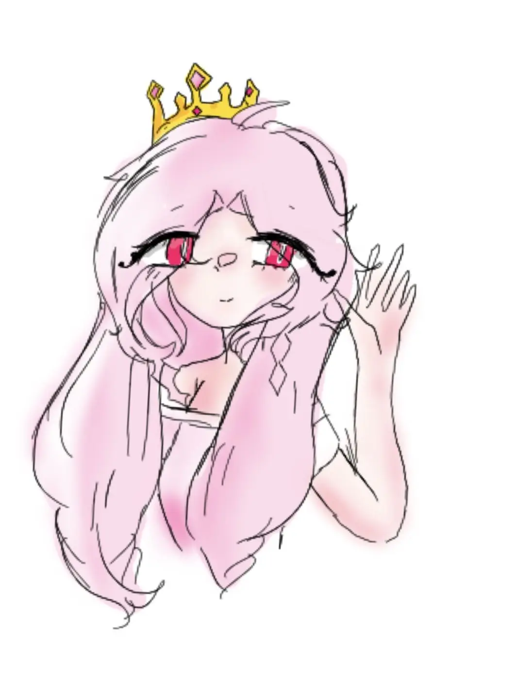 Leecr1005의 이터널슈가 쿠키(당신의 왕녀)