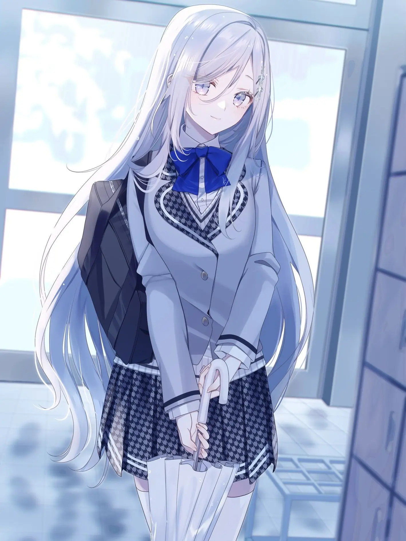 BlankRose3420의 東雲凪