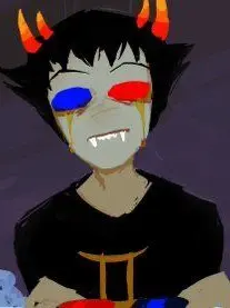 Joshlevys_cvmsock의 Having “fun” with Sollux