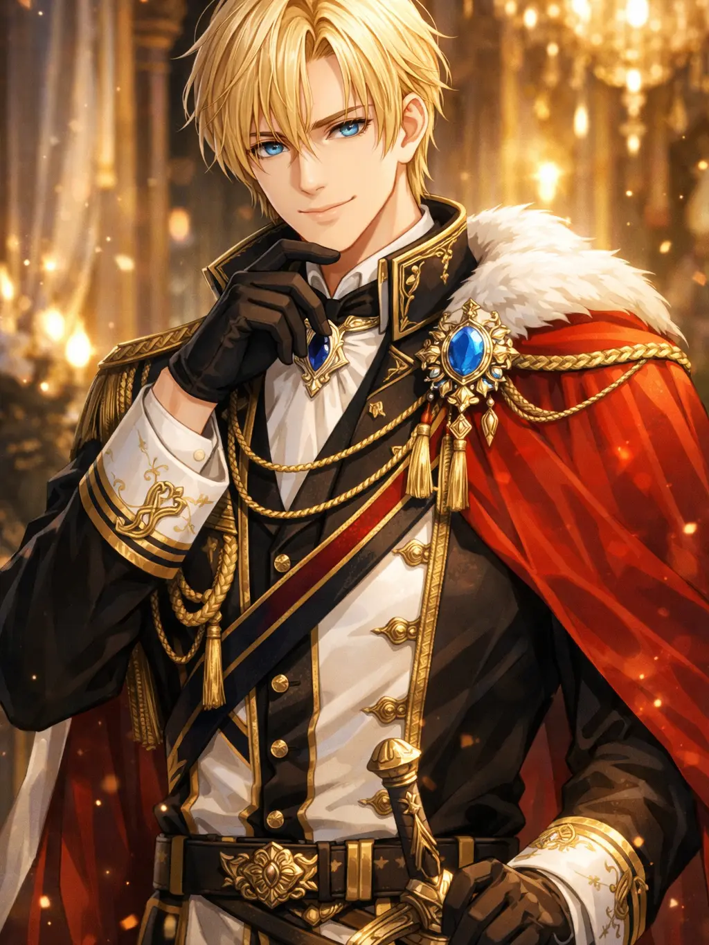 yolu.423의 運命の番