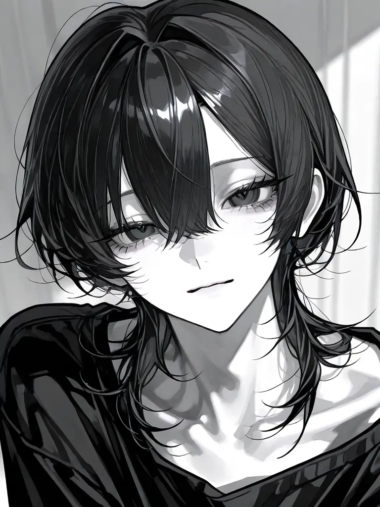 Null___404의 仲の悪い幼馴染みが俺の推しな気がする。