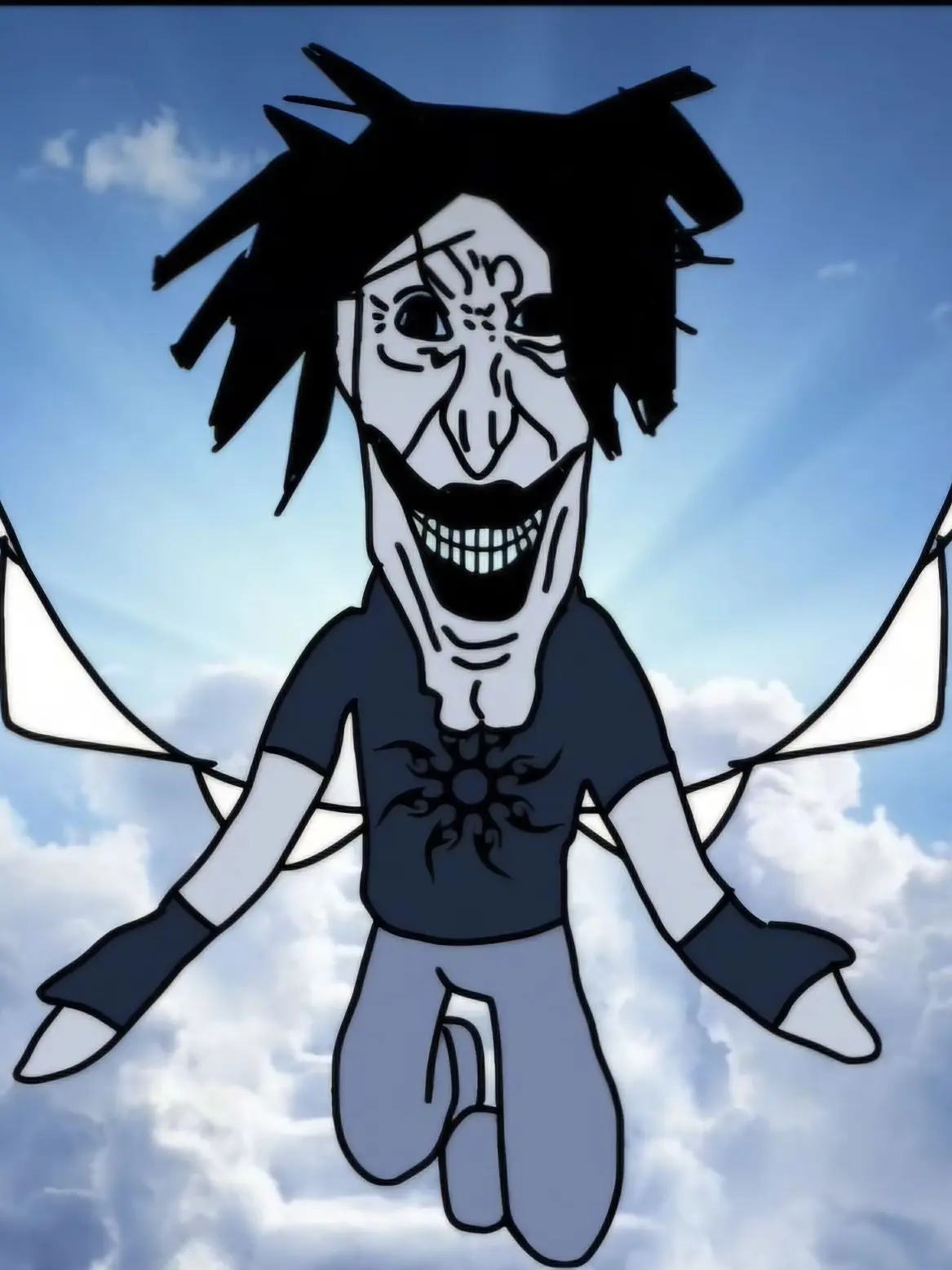 WoodenPlank2877의 닌자버전 마이러부