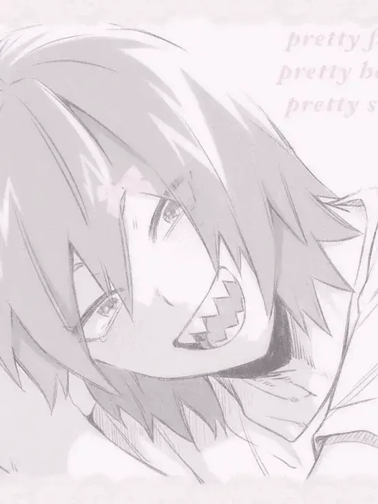 Vanillamilk8476의 Kirishima Eijiro (bl, mlm)
