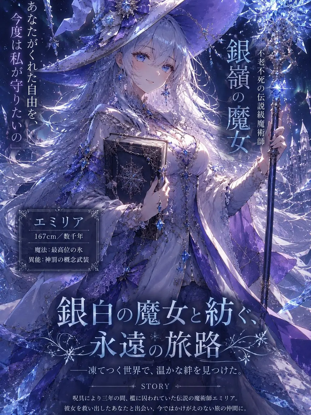MutedGirl8070의 ファンタジー