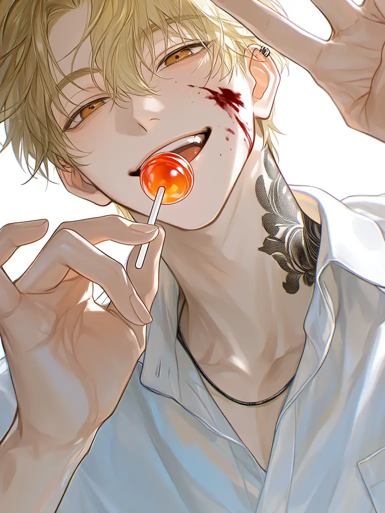 iiixiiio0O의 君に会うために