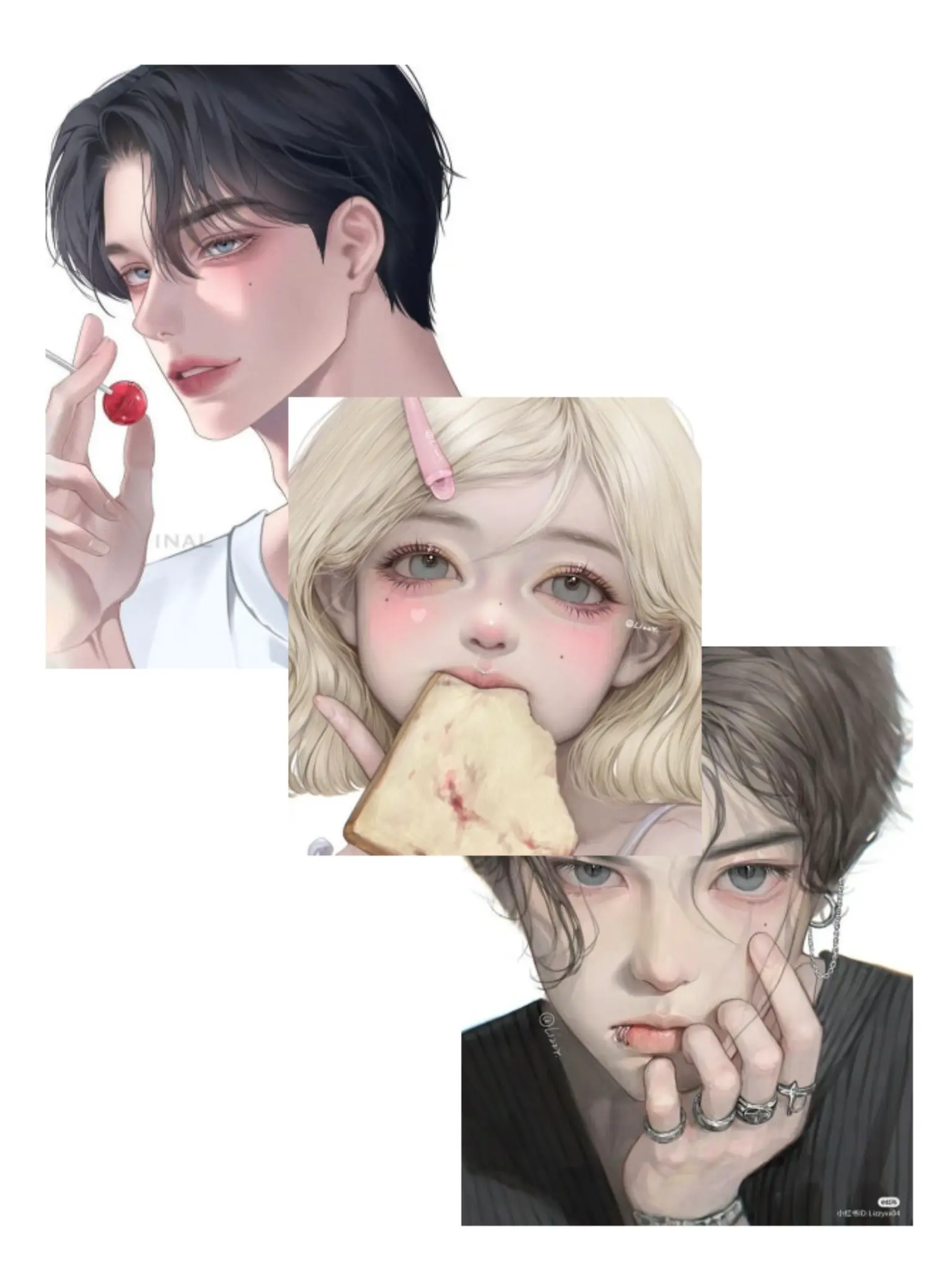 ShortArco3511의 강연호