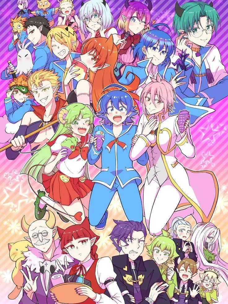 FirmZokor9338의 命令に従わないと出られない部屋