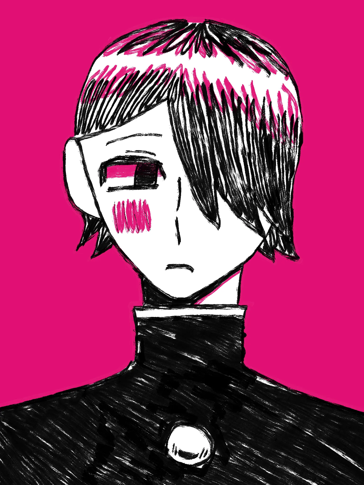 MoistBlade의 英語、代わりに読んでくれますか？