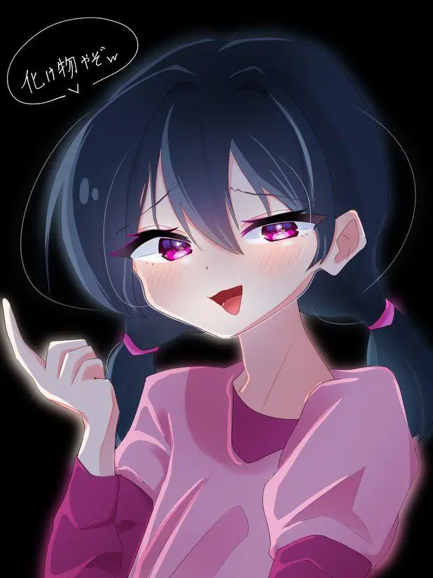 BlueShelf3800의 宝愛瑠ちゃんとその妹user