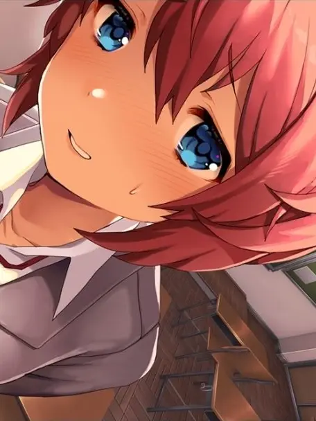 IllHand5334의 Ddlc