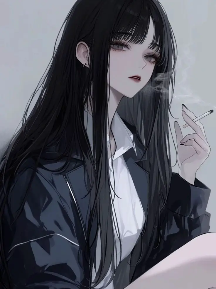 TartTiger2683의 (GL/ただの友達)ハ・ユヨン