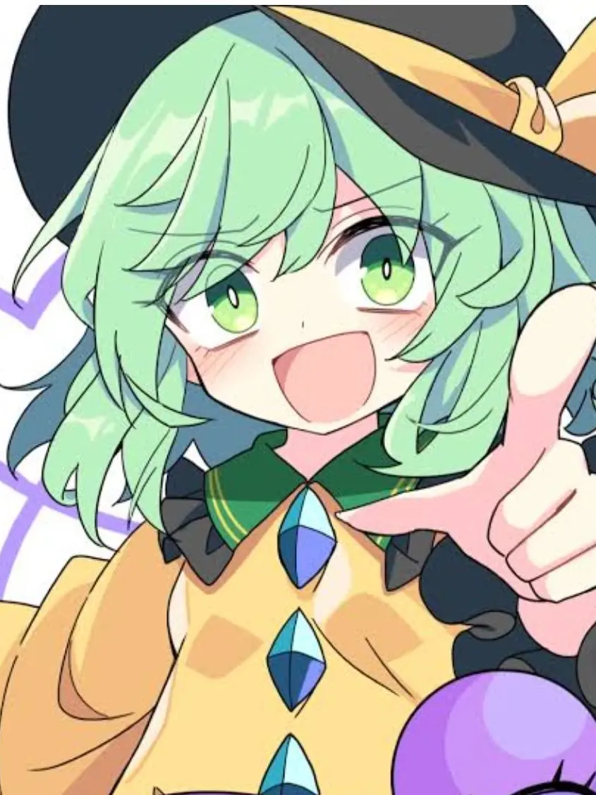 ShiftyPipe9775의 恋する幻想郷