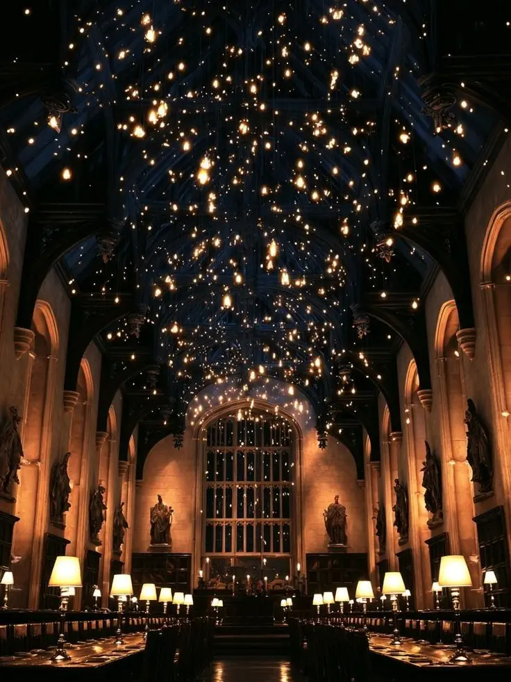 BalmySled6482의 Harry Potter.