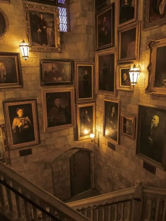 BalmySled6482의 Harry Potter.