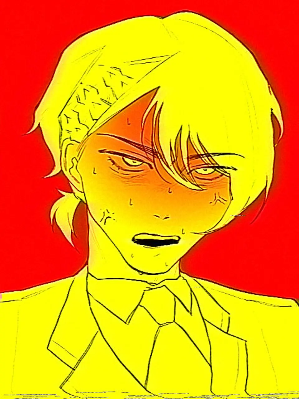 sweet_aix의 俺のこと見下してんだろ
