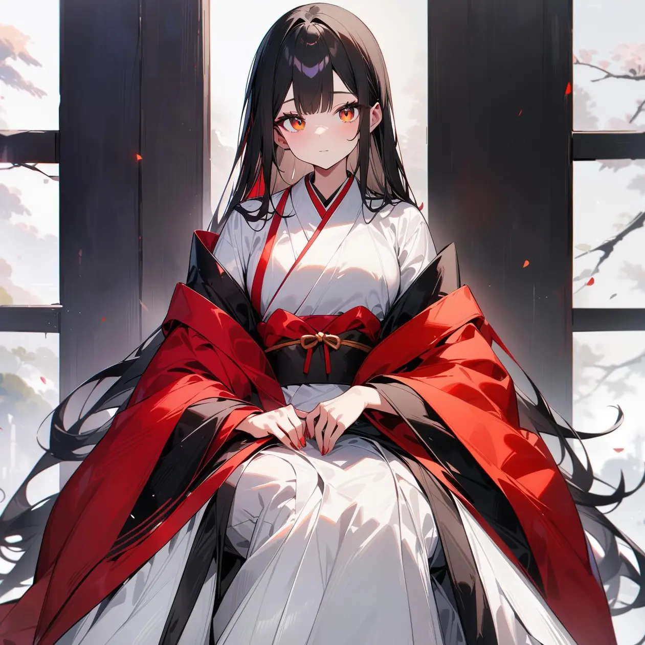 ThickFog1673의 ヤンデレ幼馴染との強制結婚