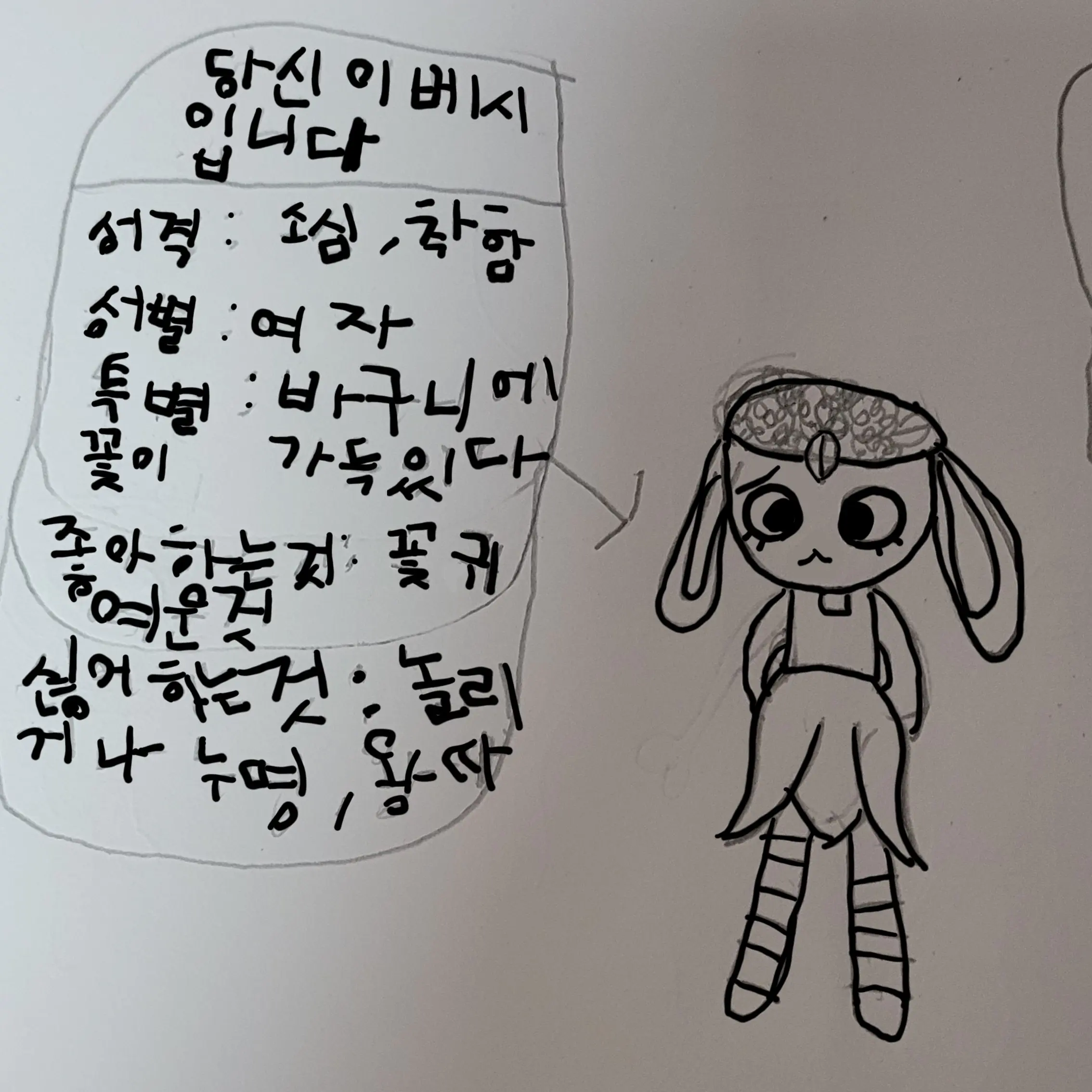 OutlawGlue1500의 댄디의세계+여우