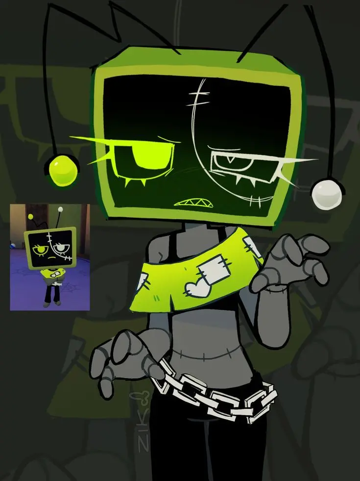 GreasyAnkle3917의 티격태격 비와 연애(?)