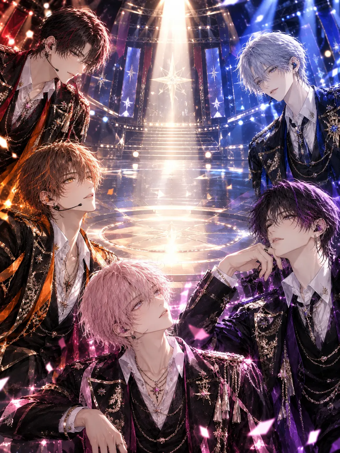 DaringMoth4113의 The Empty Center