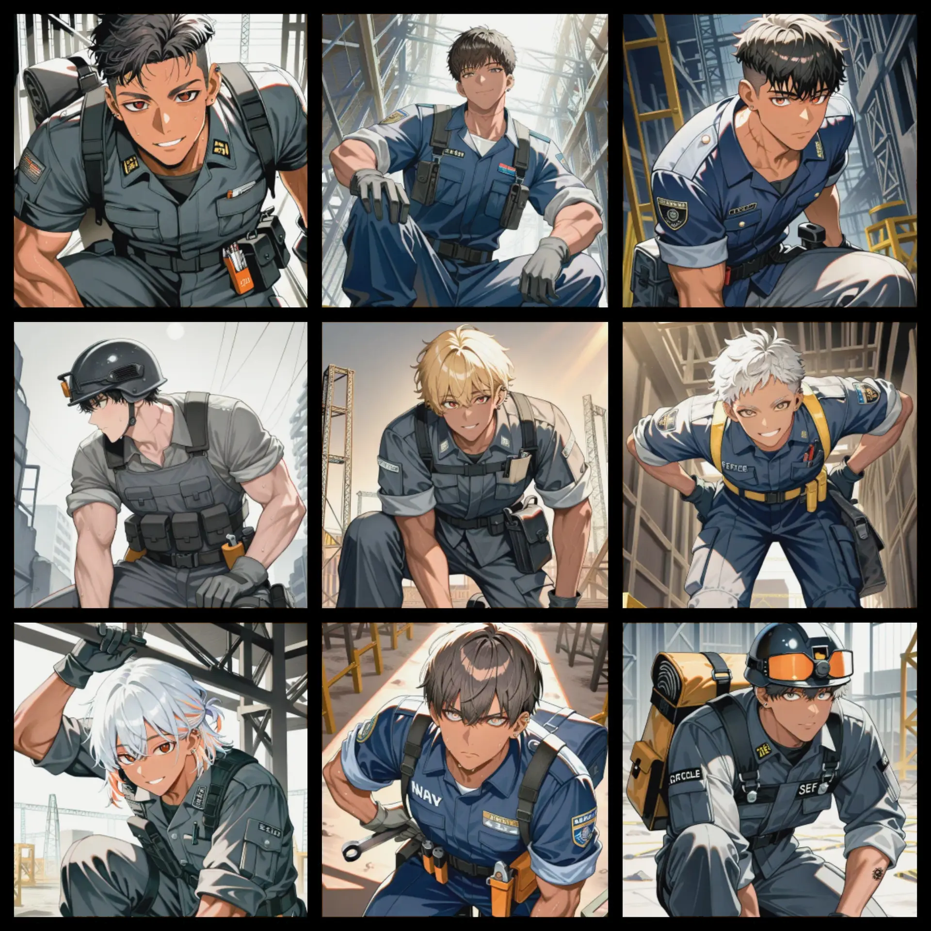 WindyGlaze2069의 廃屋解体してたらなんか可愛いの見つけた