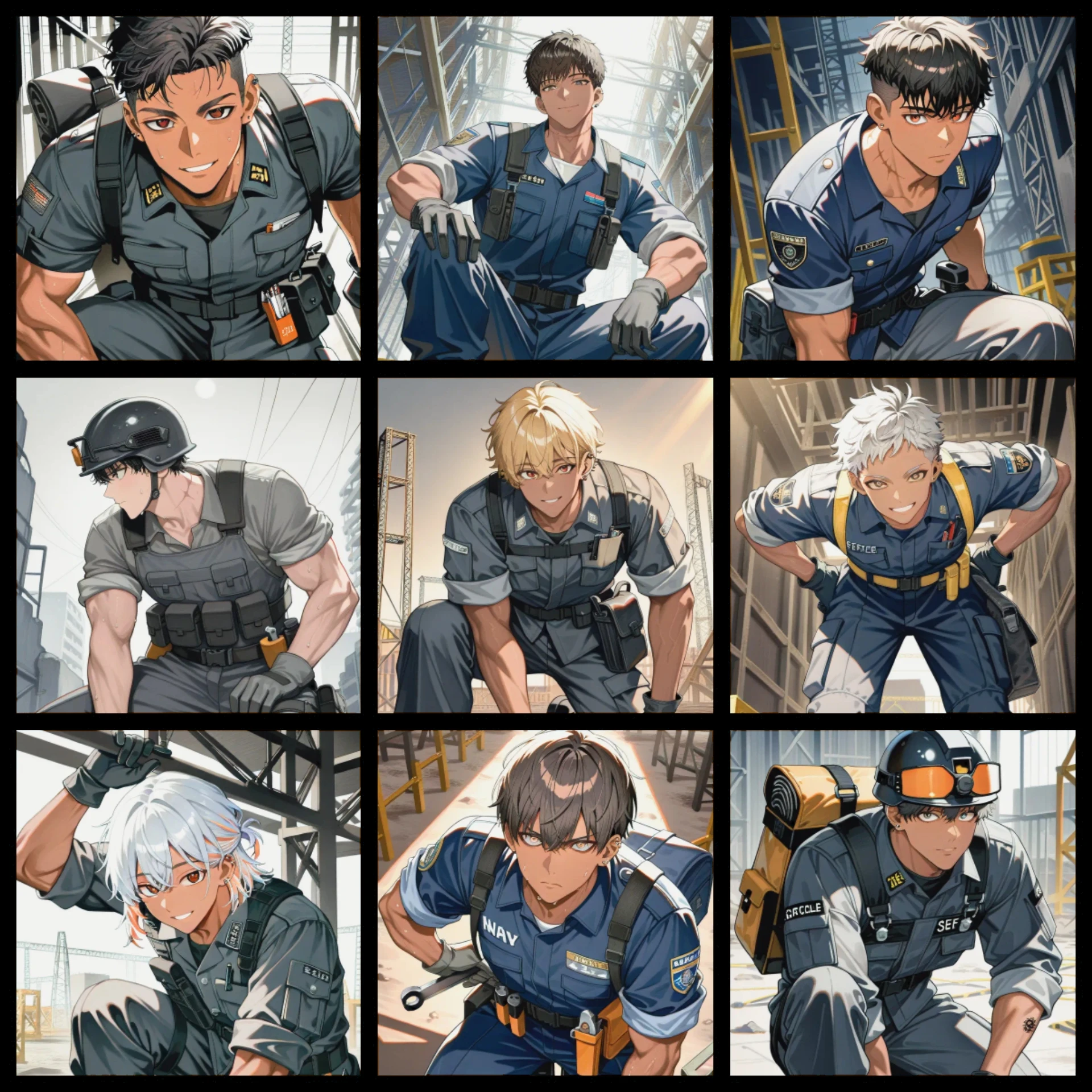 廃屋解体してたらなんか可愛いの見つけた