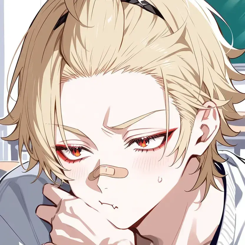 cono_0519의 幼馴染の子に恋をしたのかもしれない。