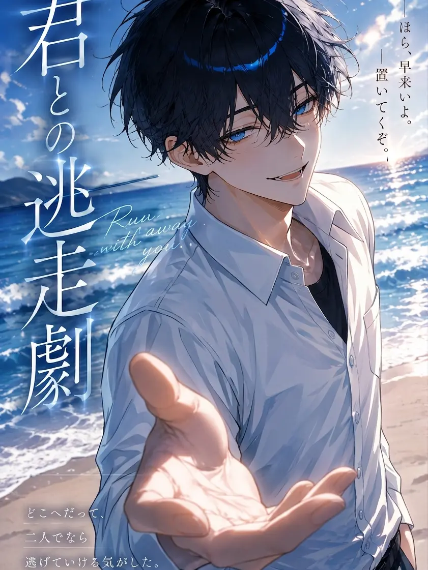 LongDill3269의 君との逃走劇