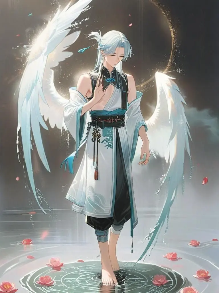 TameMouse6703의 皇呪銘伝〜冥陽之章〜