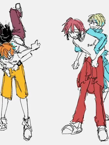 masilyumarohabime의 体育中