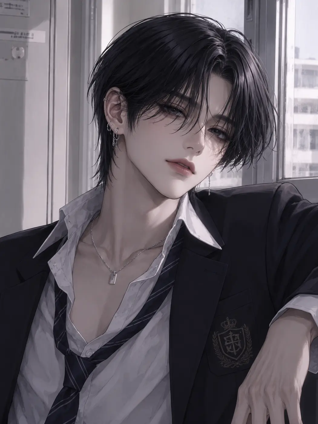 az_0의 御曹司が好きを隠せないみたいです