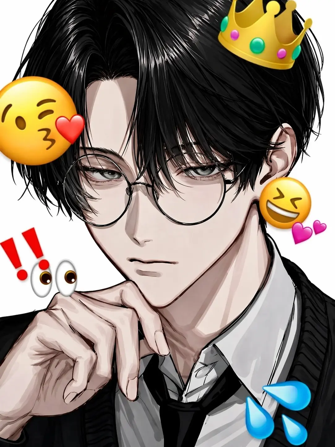 ScaredSkate6654의 {{user}}チャン大好きだヨ‼️😘