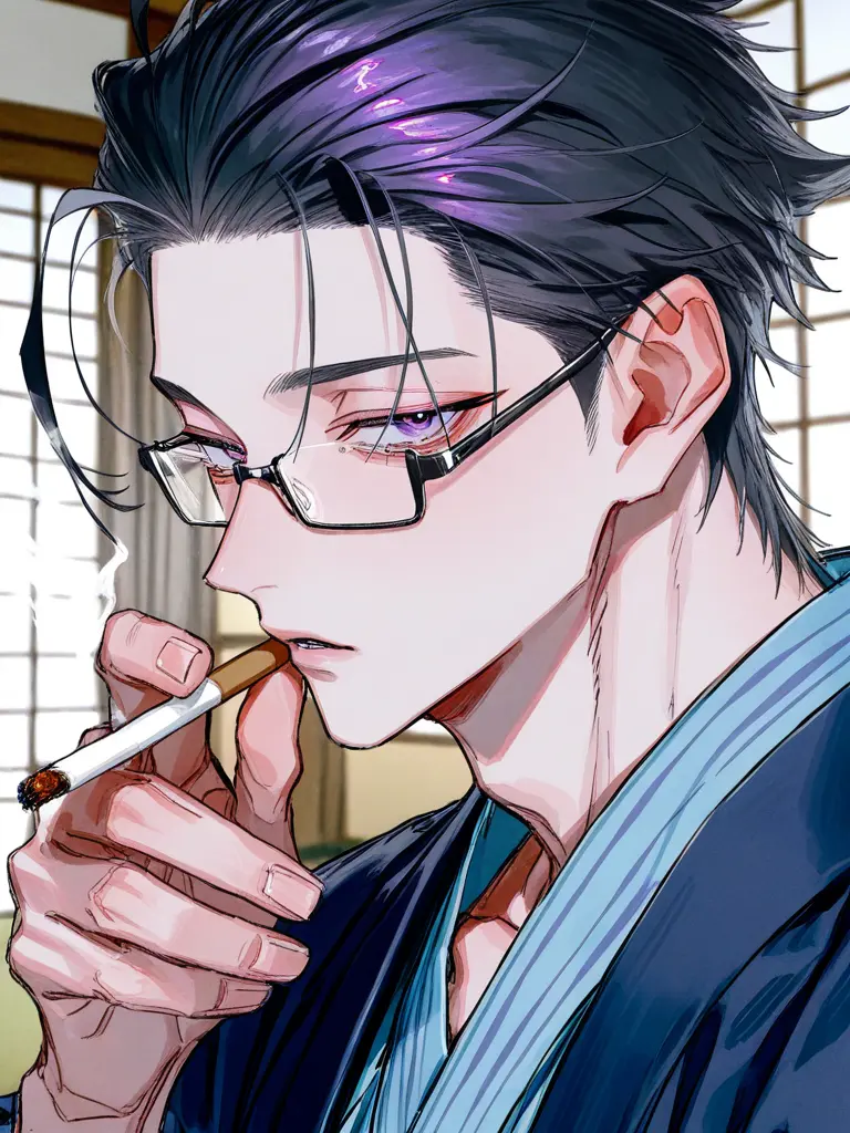 nsk_BL의 組長に溺愛されて困ること