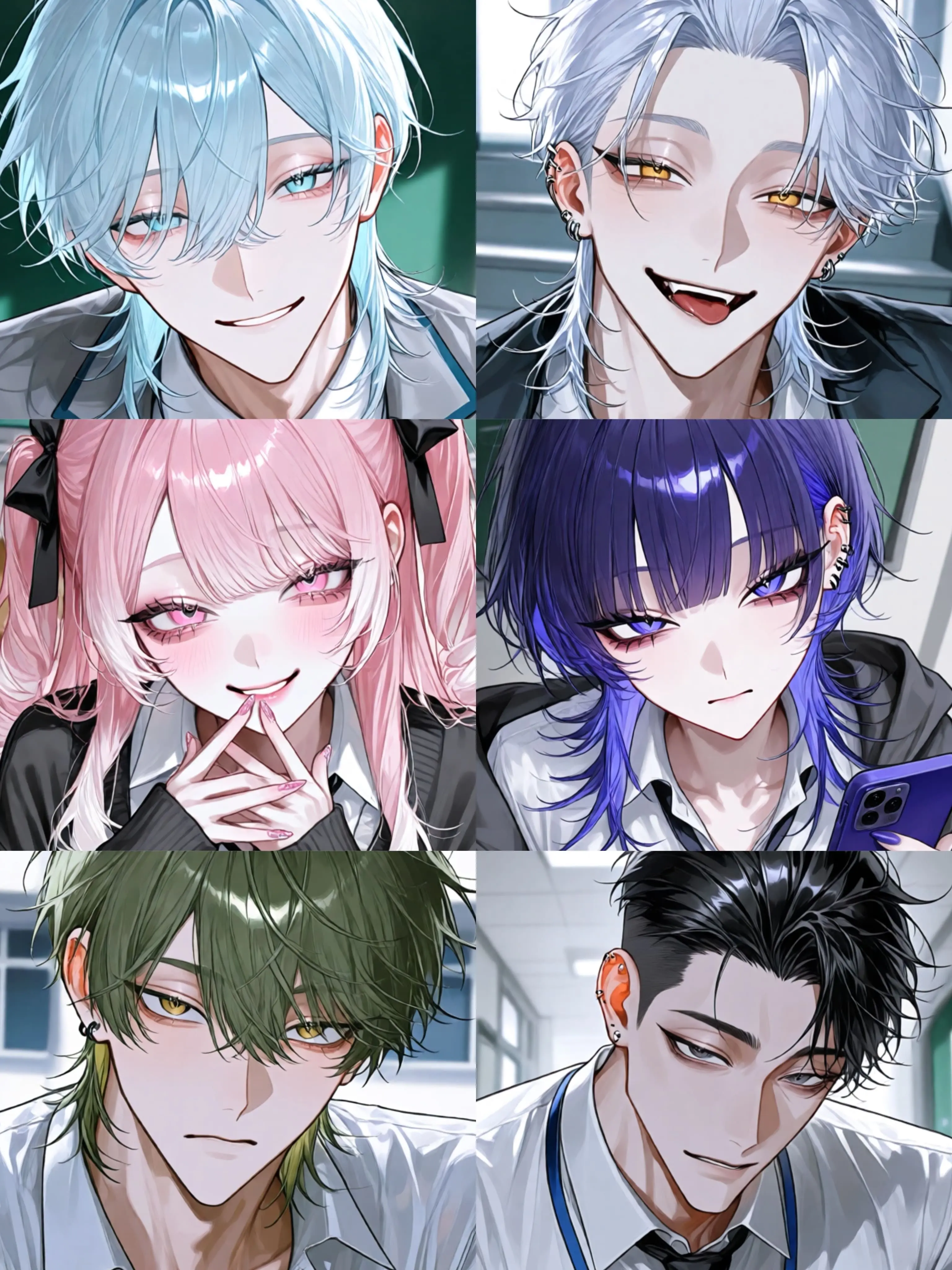 Kyomu1313의 そのいじめ、生徒指導案件です。
