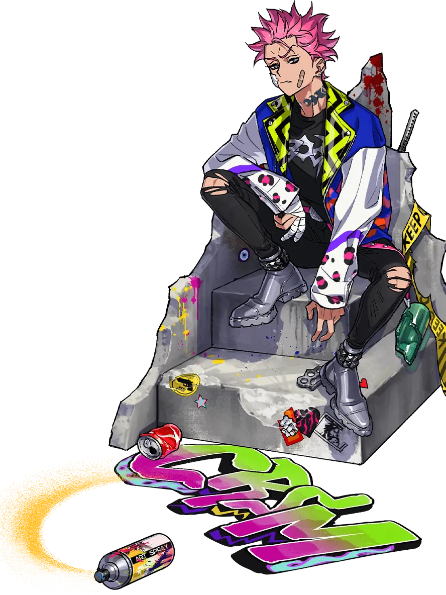 AcridTune7883의 あなたは今日から猿川慧の恋人です！