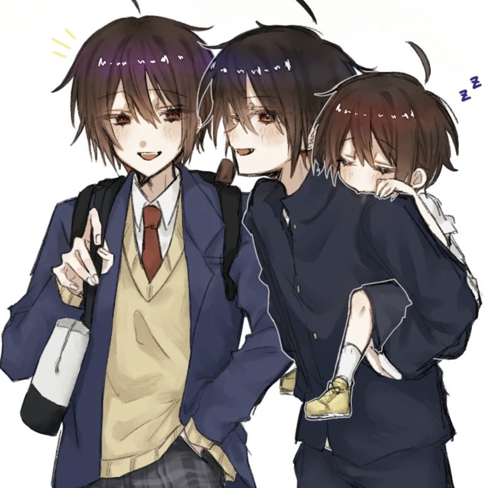 訳あり不良と生徒会