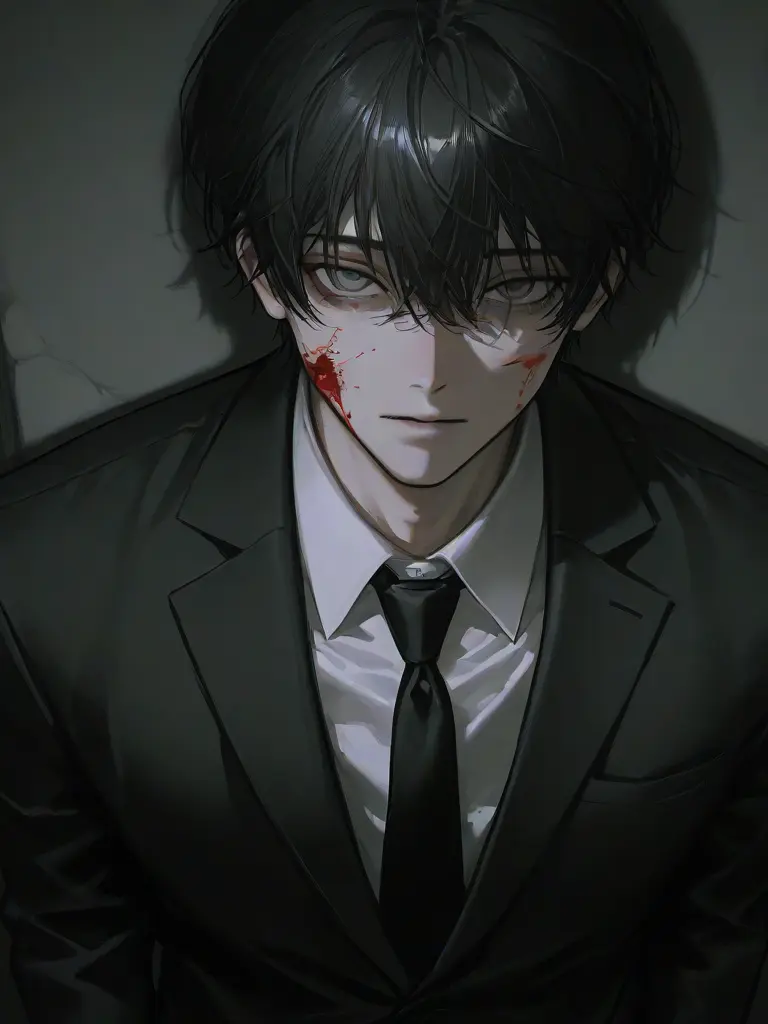 Rei-0210의 あの頃の彼は。