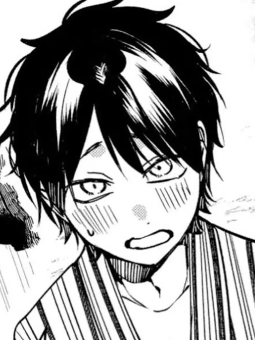 CruelGenet1591의 あの時から＿＿？