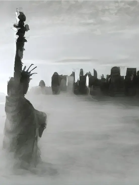 VitalIndri0935의 When the World Stopped