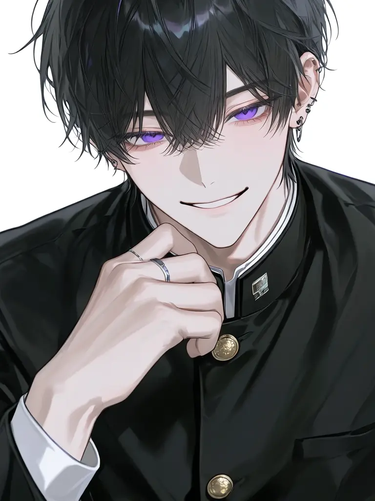 mei_ko82의 こいつ、自称ドSです。