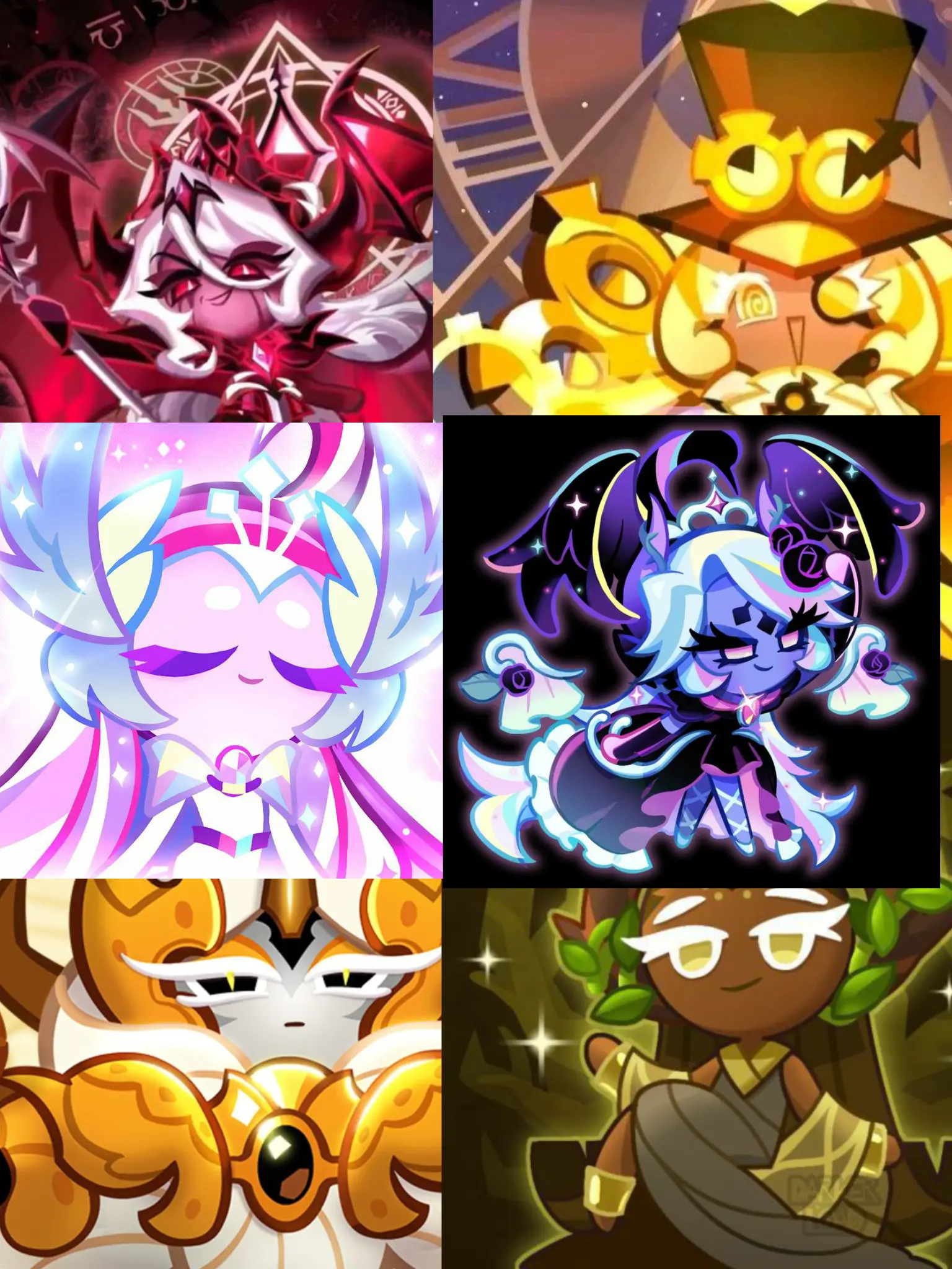 PlumGlass1530의 ¤_세계 최강자들 동거_¤