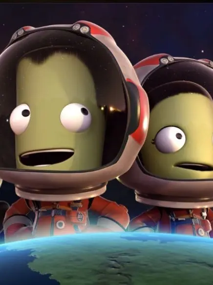 Astronig의 In A New... World?