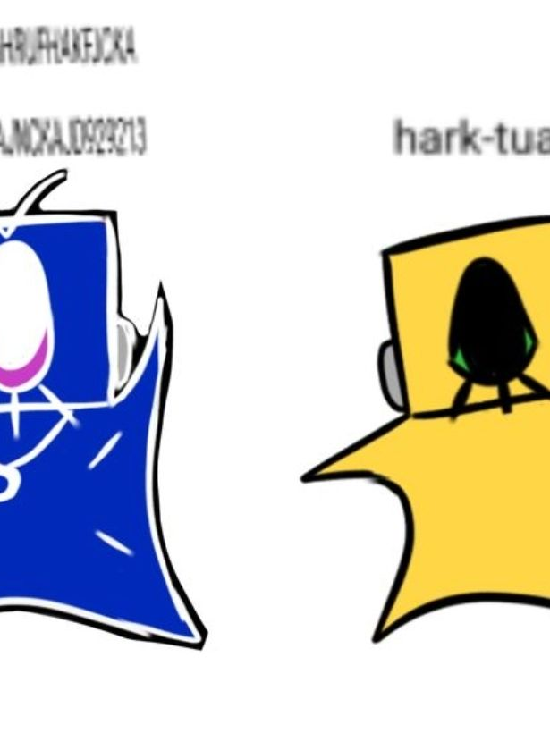 하켄과 소노러스. 대표 이미지