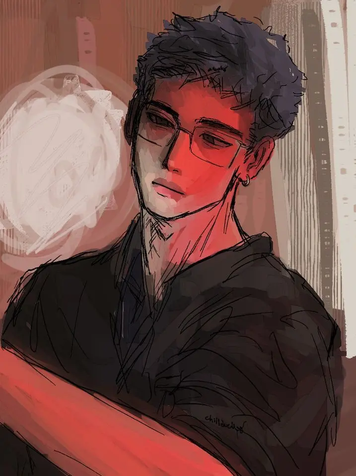 Aekishi_Island의 My Trillionaire Husband