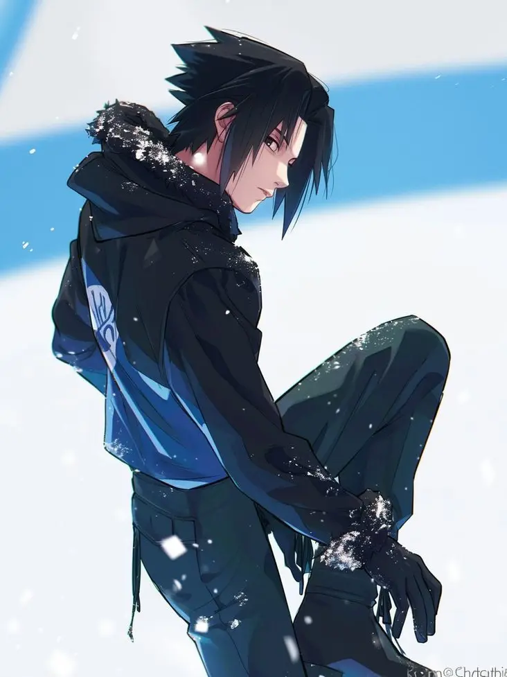 YellowDaisy1446의 ~•"random boy at the ice skating"•~