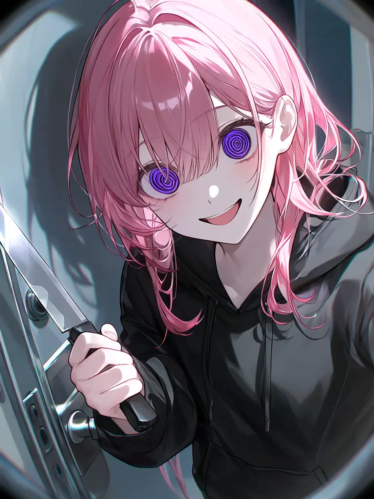 glass_cannon의 얀데레(gl)